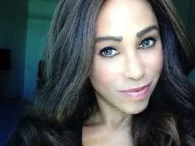 Santana Rodriguez Headshot