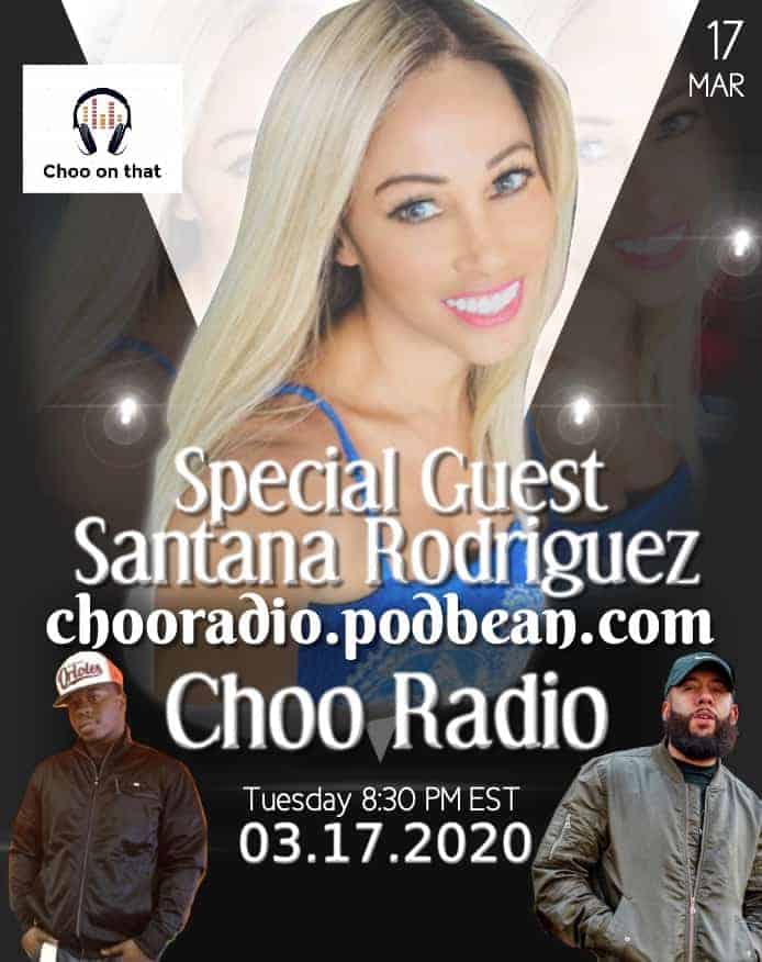 Choo Radio
