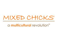 Mixed Chicks