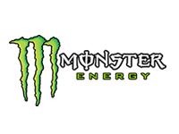 Monster Energy